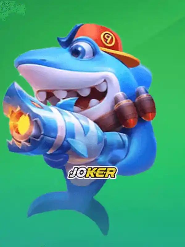 JOKER ফিশিং